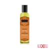 Huile massage amande douce - Kamasutra
