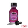 Huile comestible Framboise - Kamasutra