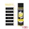 Huile massage effet chaleur Pina Colada - Bruma
