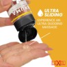 Huile massage effet chaleur Pina Colada - Bruma