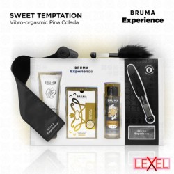 Bruma Xperience Kit tentation Pina Colada