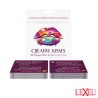 Jeu Creative Kisses