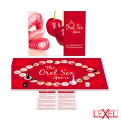 Jeu The Oral Sex Game