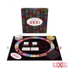 Jeu "une vie de sexe"