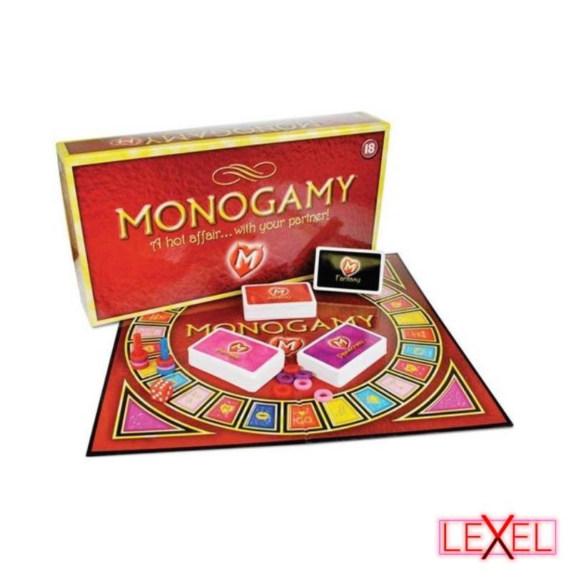 Jeu Monogamy