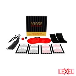 Jeu Bondage Seductions