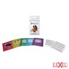 Jeu de cartes sexe tantrique