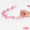 Jeu de dominos en bois Kinky
