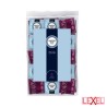 Préservatifs 64mm XXL - MISTER SIZE