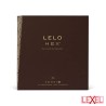 Préservatifs XL LELO HEX