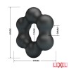 Anneau en silicone Crazy Bull Clauzell 10