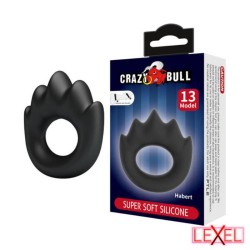 Anneau en silicone Crazy Bull Habert 13
