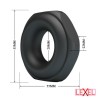 Anneau en silicone Crazy Bull Jarvius 14