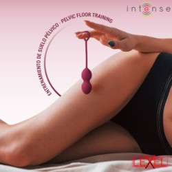 Kit de boules de Kegel Charli Bourgogne