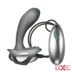 Masseur prostate filaire Toulz Climaximum