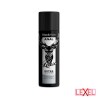 Gel silicone dilatation anale Black Hole