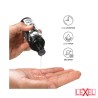 Gel silicone dilatation anale Black Hole