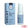 Gel retardateur Mister Size