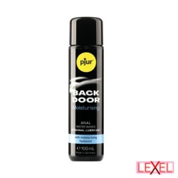 PJUR - Lubrifiant hydratant Black Door