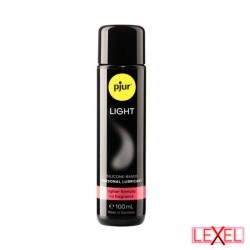 PJUR - Lubrifiant anal Silicone Light