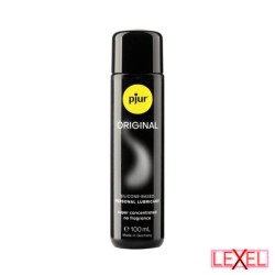 PJUR - Lubrifiant Silicone Original