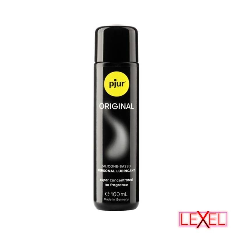 PJUR - Lubrifiant Silicone Original