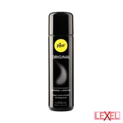 PJUR - Lubrifiant Silicone Original 250