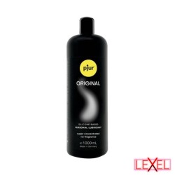 PJUR - Lubrifiant Silicone Original 1000