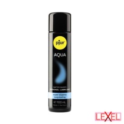 PJUR - Lubrifiant AQUA