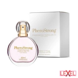 PheroStrong Parfum Popularity  pour elle