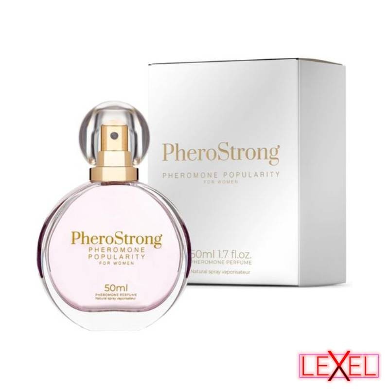 PheroStrong Parfum Popularity  pour elle