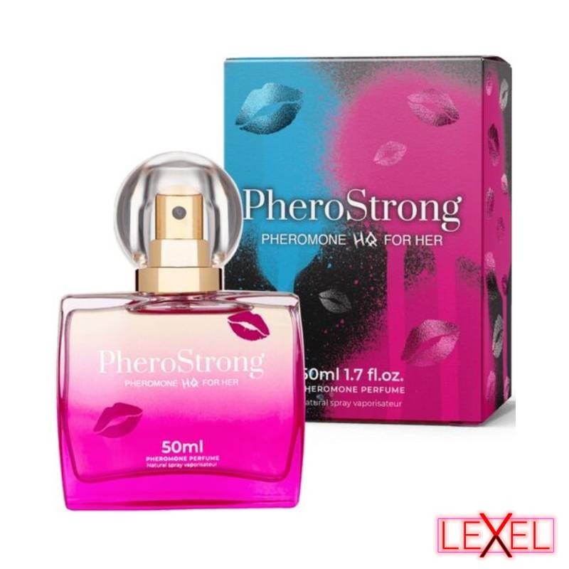 PheroStrong Parfum HQ pour elle