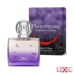 PheroStrong Parfum J pour lui