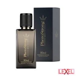 Parfum aux phéromones Queen for Women - Pherostrong