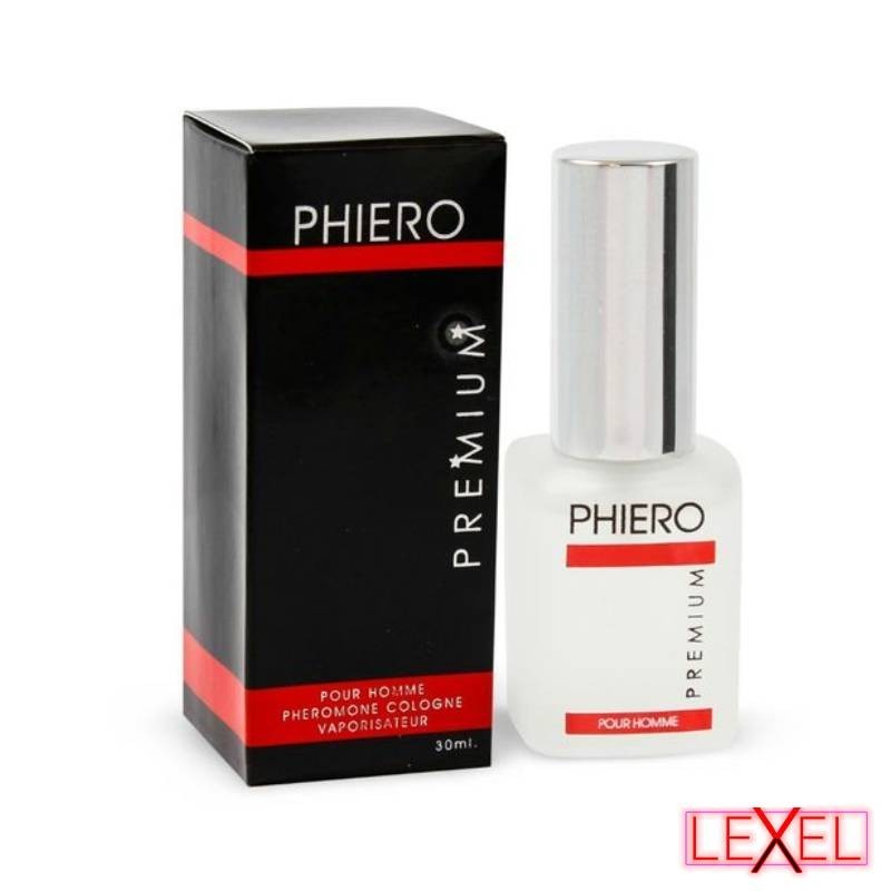 Phiero Premium aux phéromones
