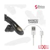 Vibrateur et stimulateur de clitoris IBIZA
