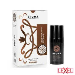 Gel vibrant ultra glissant CupCake - Bruma