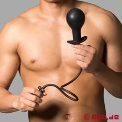 Plug anal gonflable - PROFI