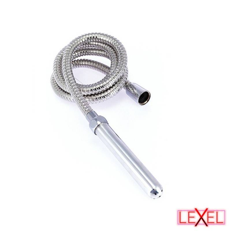 Douche intime 1,5 m - Métal Hard