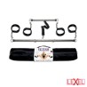 Barre bondage Spread 'Em Bar & Cuff