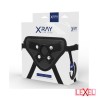 Harnais pour godes X RAY