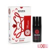 Vibrateur liquide Fraise - Bruma