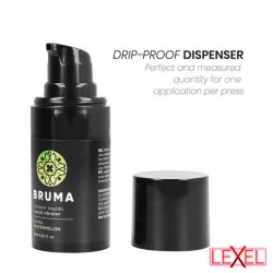 Vibrateur liquide Pastèque - Bruma