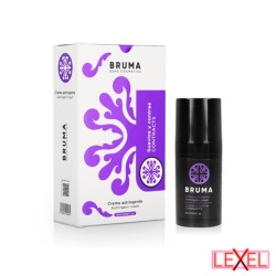 Crème astringente ultra glissante - Bruma