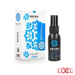 Spray retardant rafraichissant - Bruma