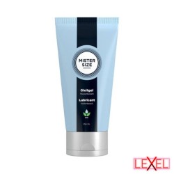 Lubrifiant Bio 100ml - MISTER SIZE