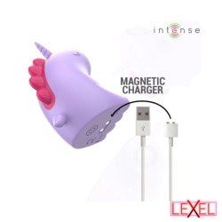 Stimulateur Sweetie licorne - Intense
