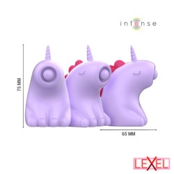 Stimulateur Sweetie licorne - Intense