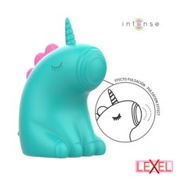 Stimulateur Trixie licorne - Intense