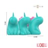Stimulateur Trixie licorne - Intense